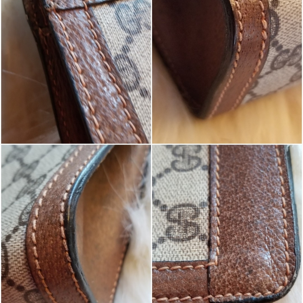 Authentic Gucci - Picture 5 of 7